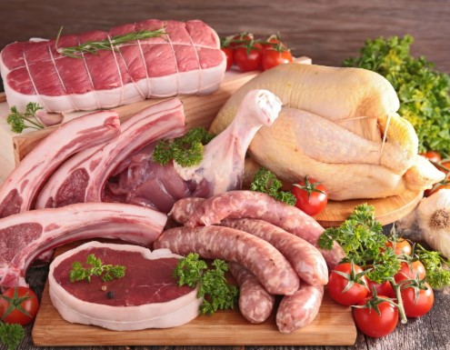 Carne Bio România