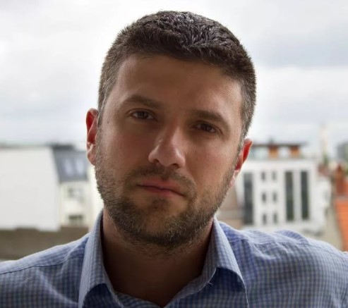 Alexandru Marinescu
