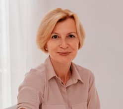 Maria Popescu