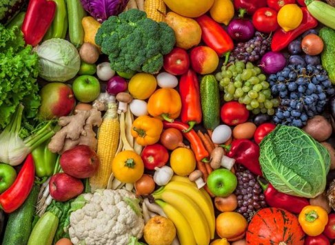 Legume Fresh România